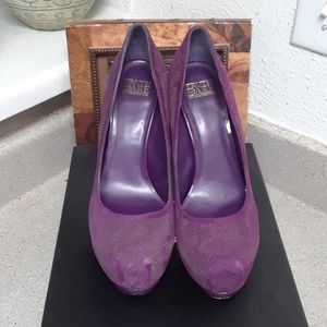 Women's Madonna stilettos